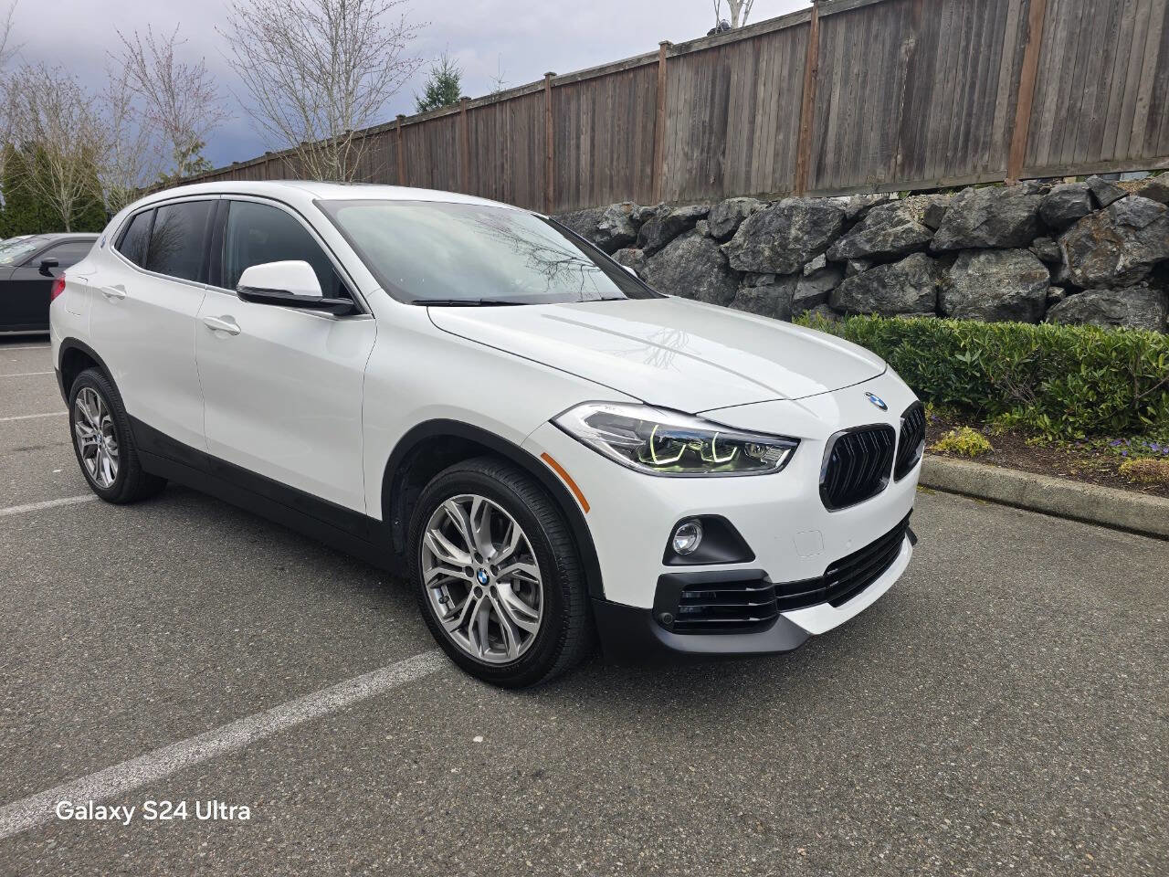 Used 2019 BMW X2 xDrive28i w/ Convenience Package image 1