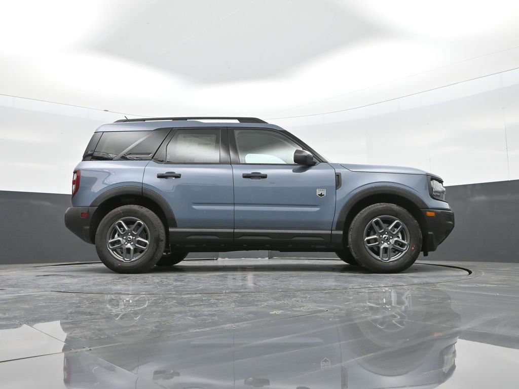 New 2025 Ford Bronco Sport Big Bend w/ Convenience Package image 53