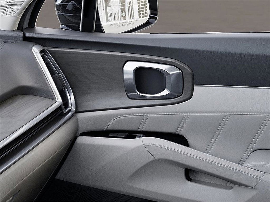 New 2025 Kia Sorento SX image 25