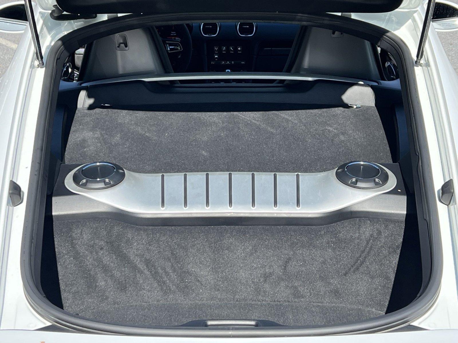 Used 2018 Porsche 718 Cayman S RWD image 23