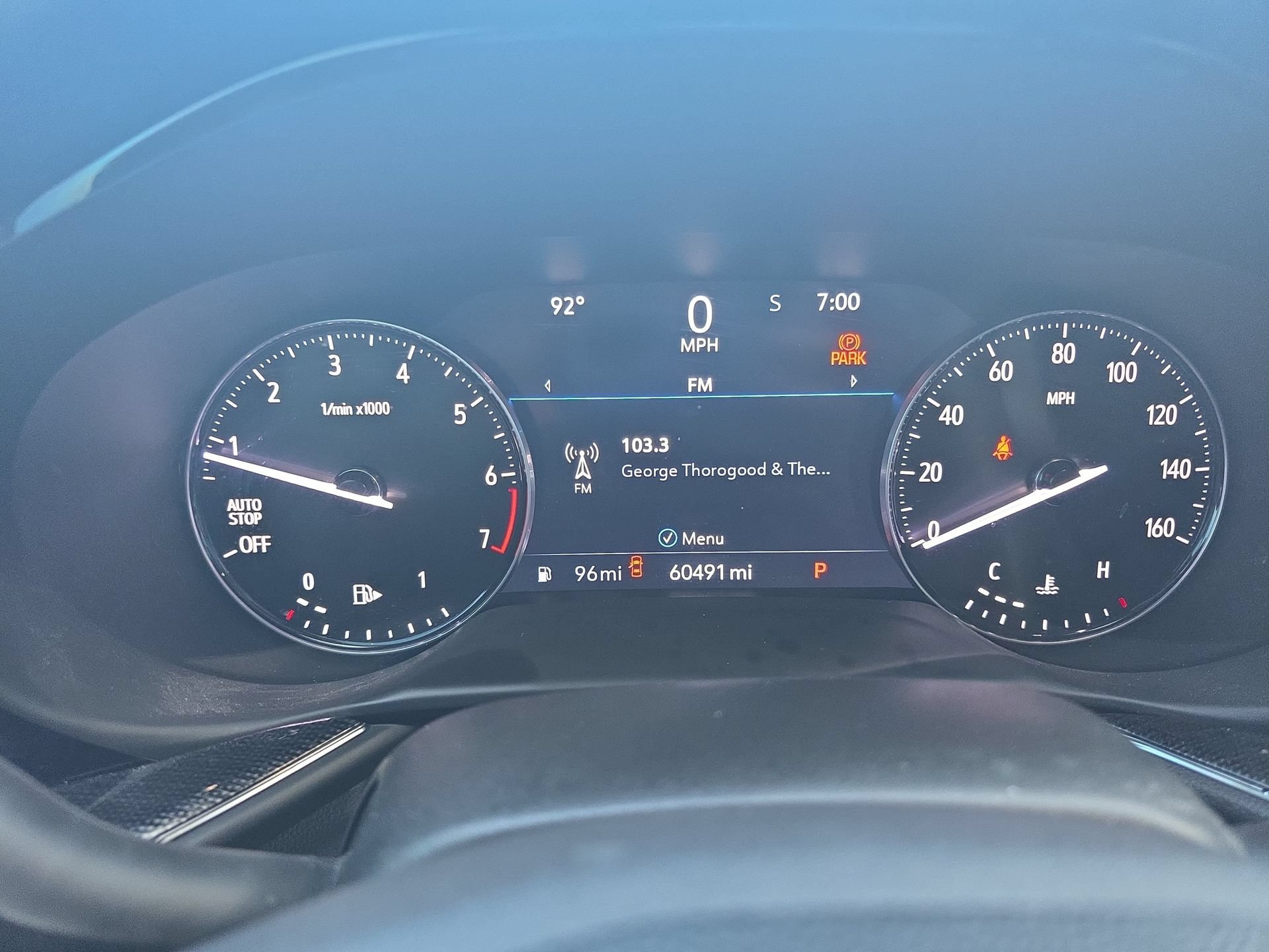 Used 2023 Buick Envision Essence FWD image 19
