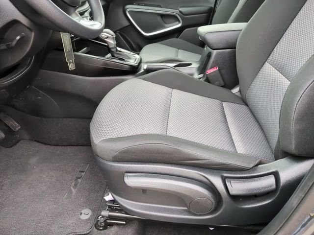 Used 2025 Kia Soul LX w/ LX Technology Package FWD image 15