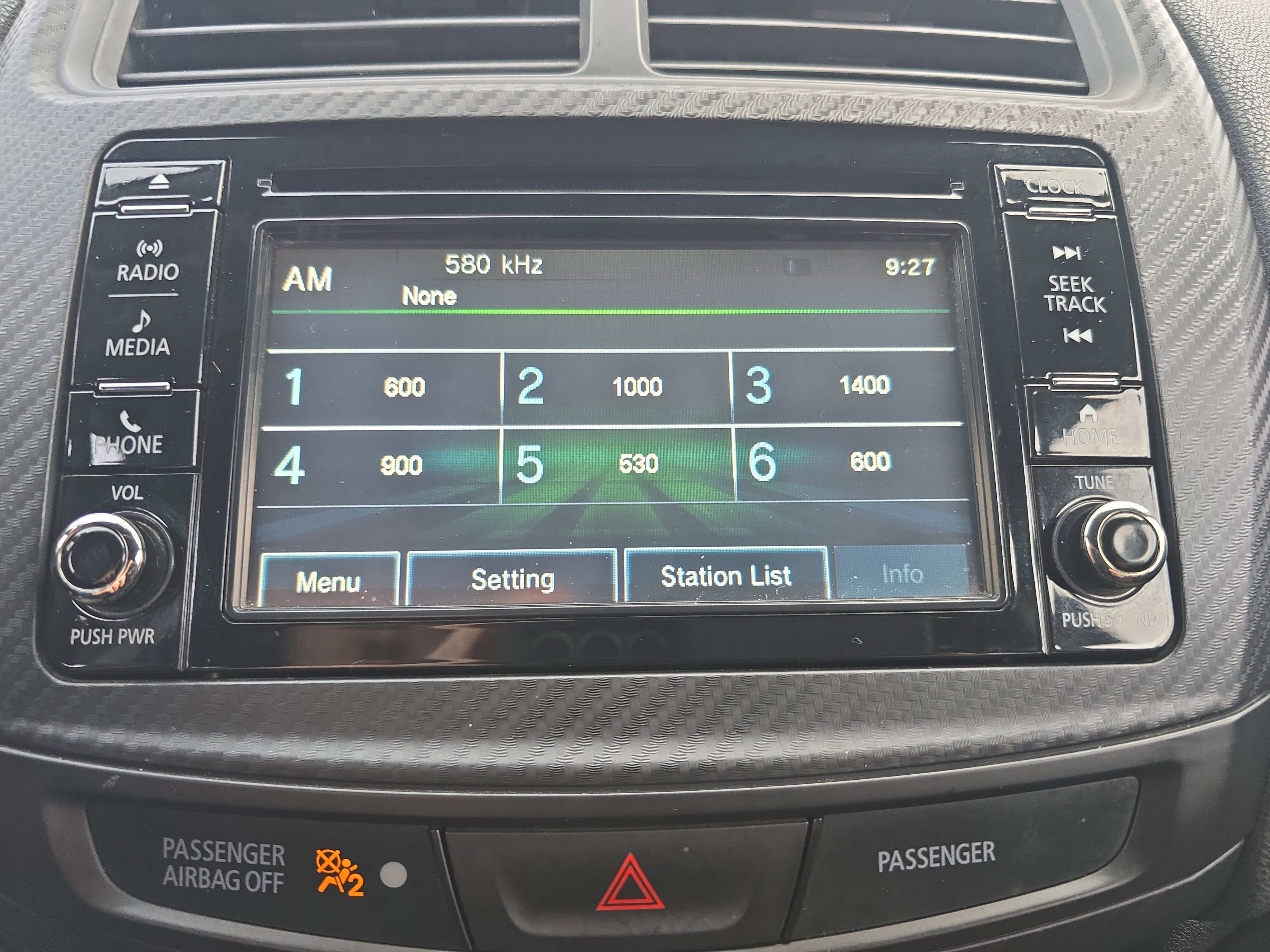 Used 2017 Mitsubishi Outlander Sport SE image 27