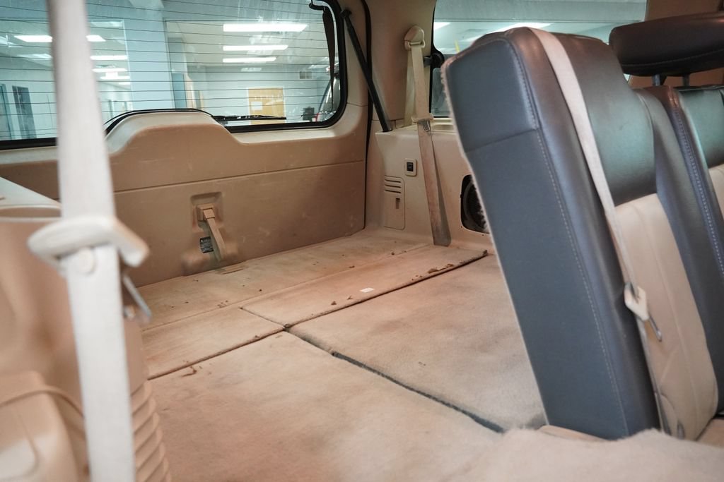 Used 2007 Ford Expedition Eddie Bauer RWD image 34