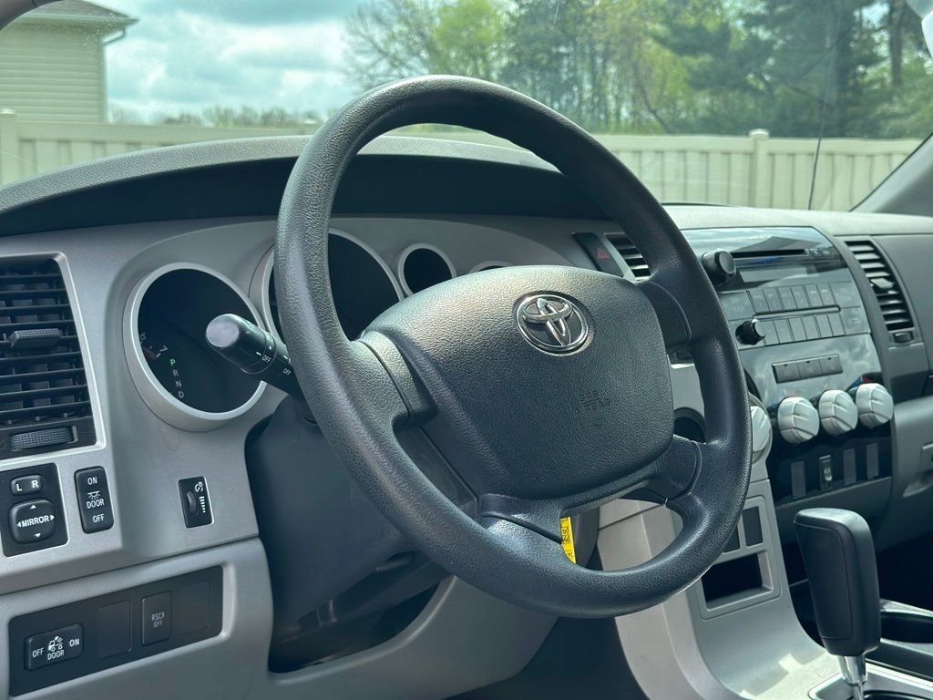 Used 2008 Toyota Tundra 2WD Double Cab image 17