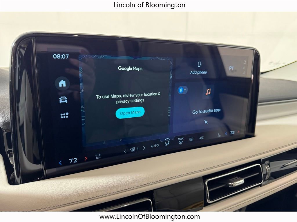 New 2026 Lincoln Aviator Reserve AWD/4WD image 51