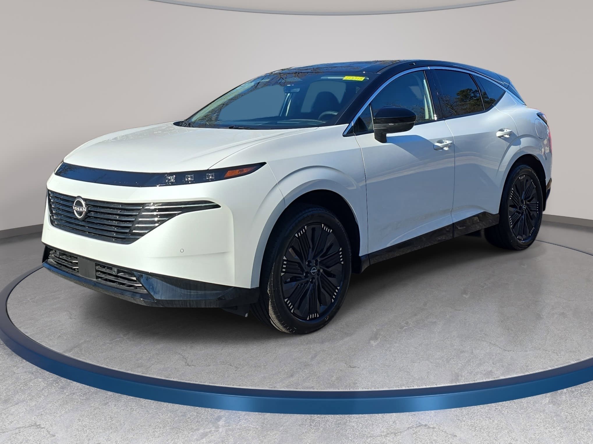 New 2026 Nissan Murano Platinum video 1