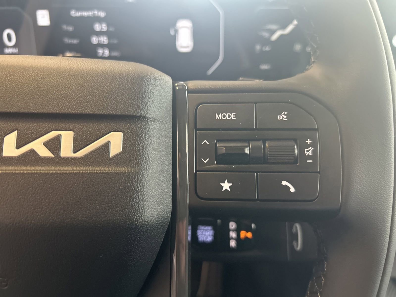 New 2027 Kia Telluride SX X-Line AWD/4WD image 28