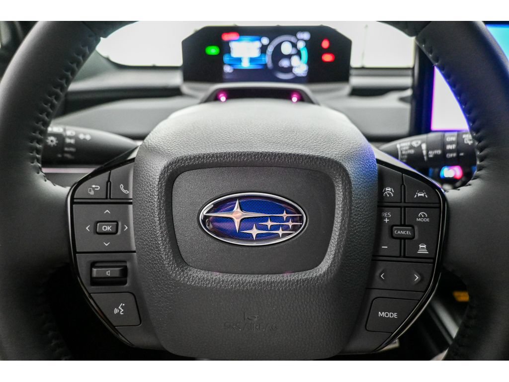 New 2026 Subaru Trailseeker AWD/4WD image 18