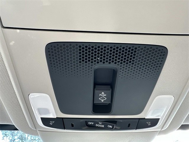 New 2026 Honda CR-V EX-L image 24