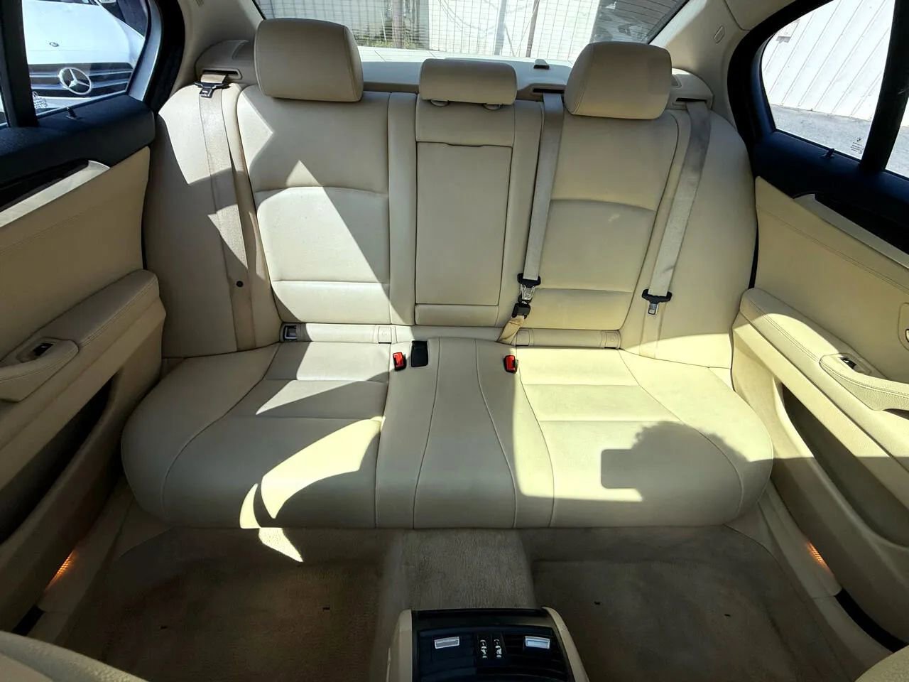 Used 2013 BMW 528i Sedan image 27