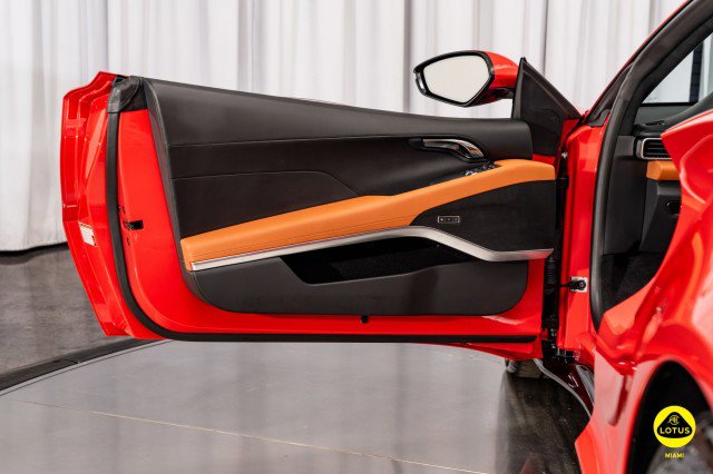 New 2025 Lotus Emira image 25