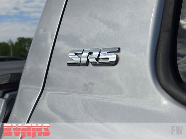 Used 2021 Toyota Tundra SR5 AWD/4WD image 3