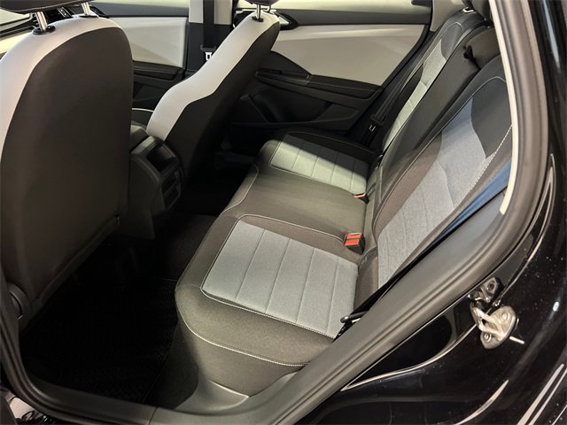 New 2026 Volkswagen Taos S image 9