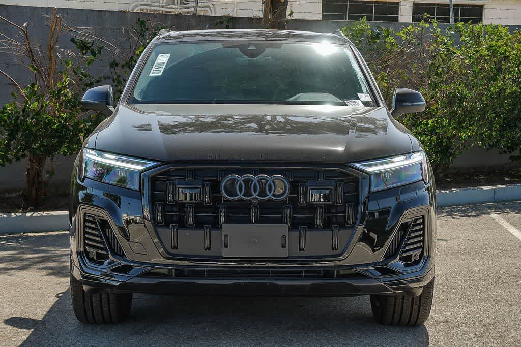 New 2026 Audi Q7 3.0T Premium AWD/4WD image 2
