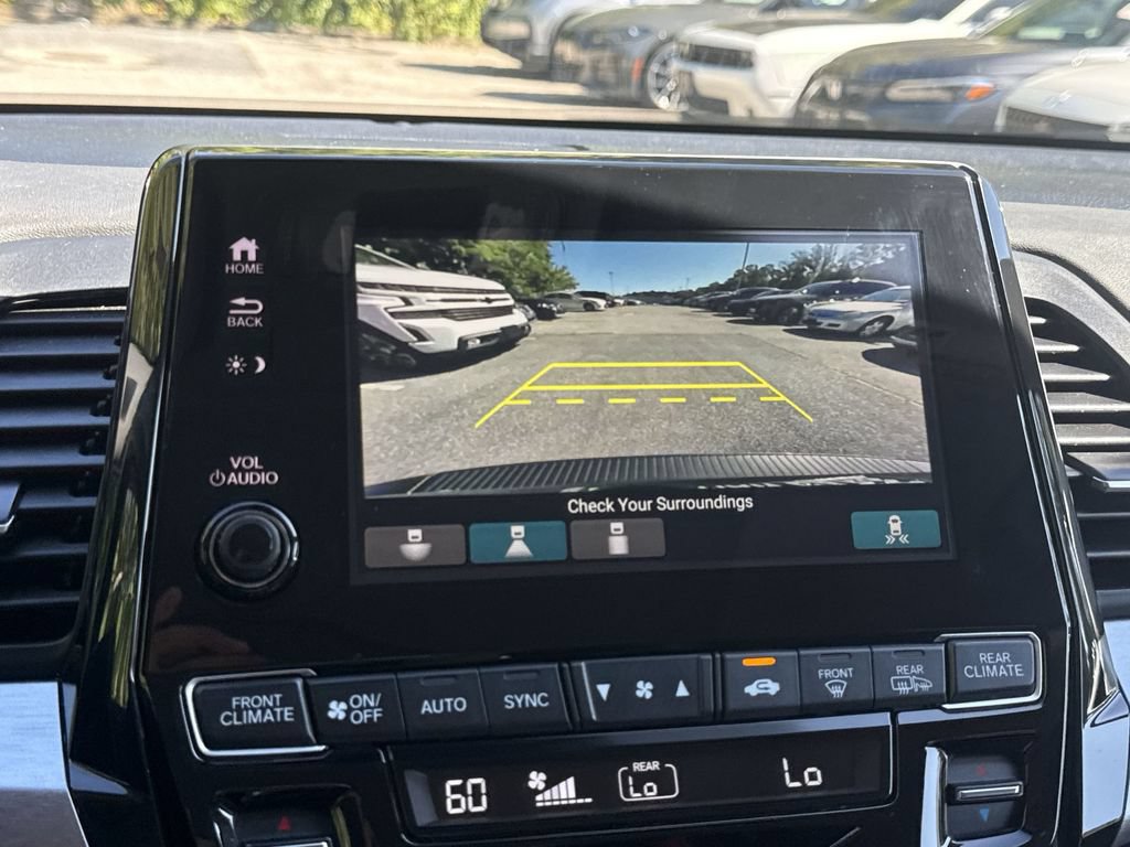 Used 2024 Honda Odyssey EX-L image 24