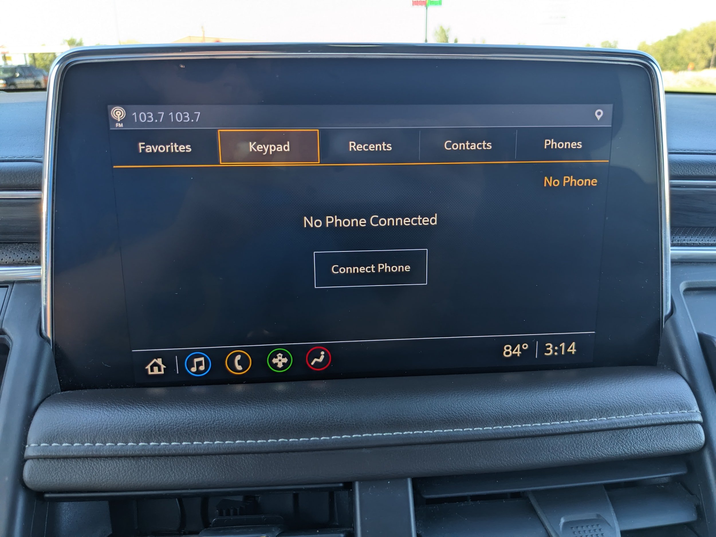 Used 2021 GMC Yukon SLT w/ SLT Luxury Plus Package AWD/4WD image 19