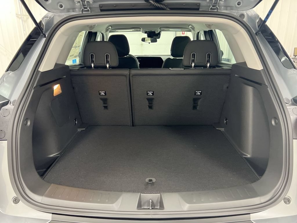 New 2026 Chevrolet TrailBlazer LS FWD image 23