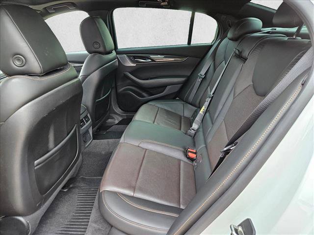 Used 2021 Cadillac CT5 Sport RWD image 14