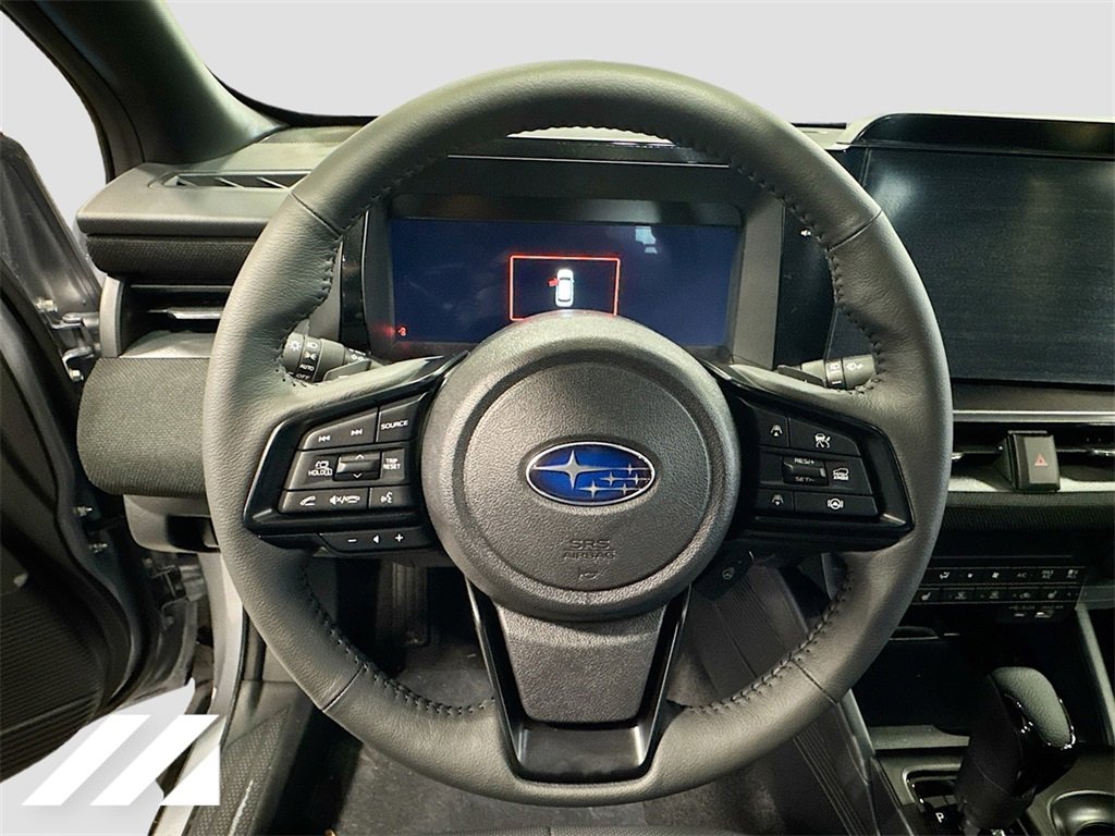 New 2026 Subaru Outback Limited XT image 11