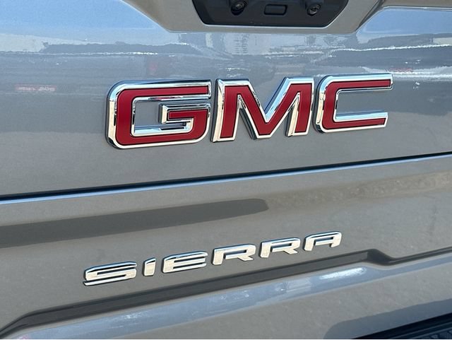 New 2026 GMC Sierra 1500 SLT w/ SLT Premium Plus Package AWD/4WD image 15