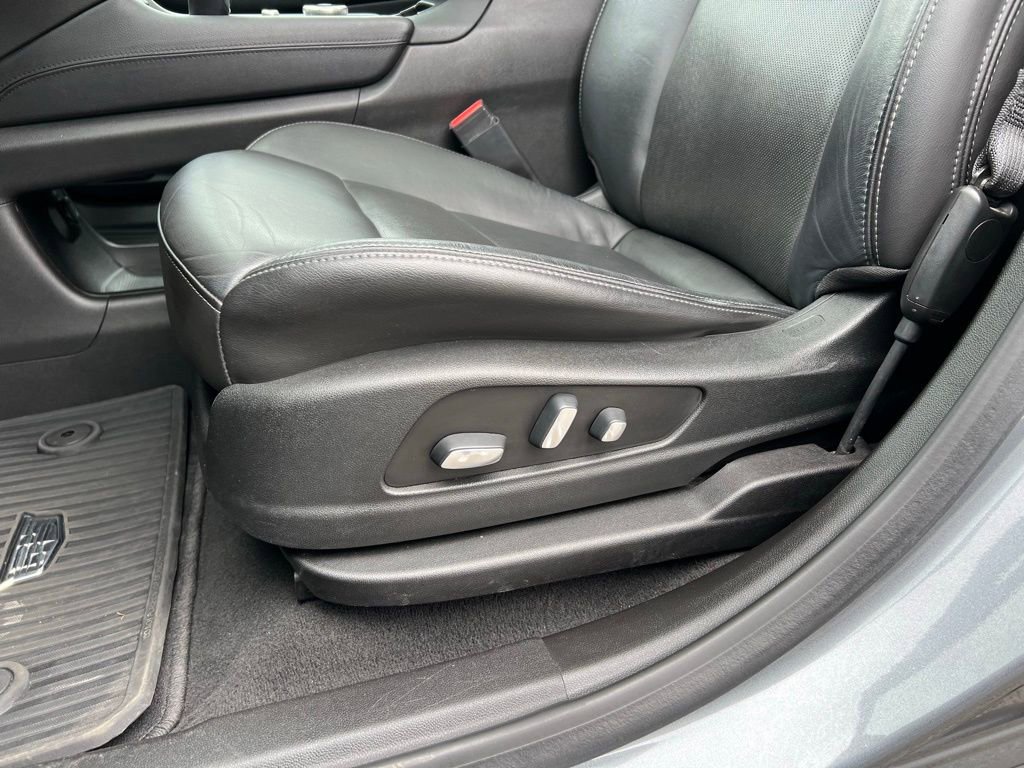 Used 2020 Cadillac XT6 Sport image 15