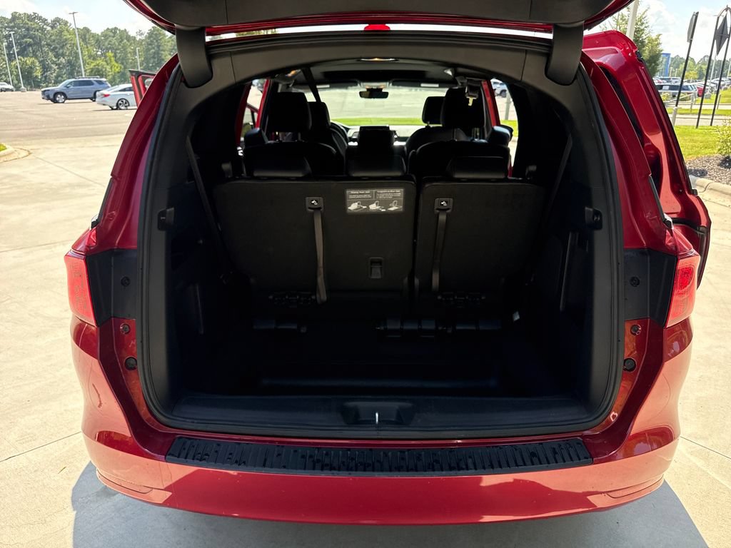Used 2023 Honda Odyssey Sport image 33