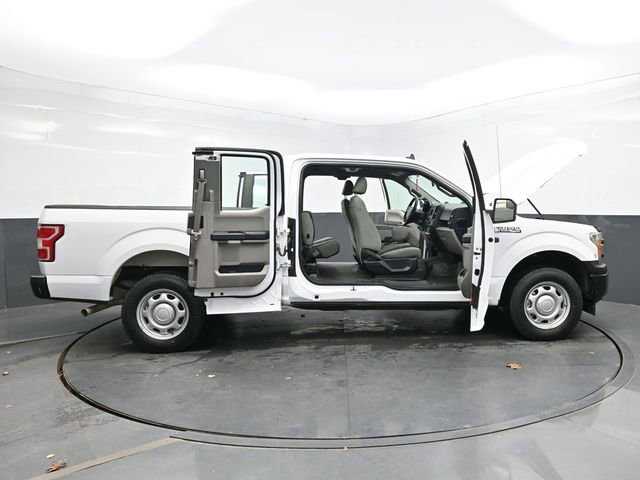 Used 2020 Ford F150 XL w/ Equipment Group 101A Mid image 44