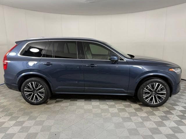 Used 2022 Volvo XC90 T6 Momentum w/ Advanced Package AWD/4WD image 9