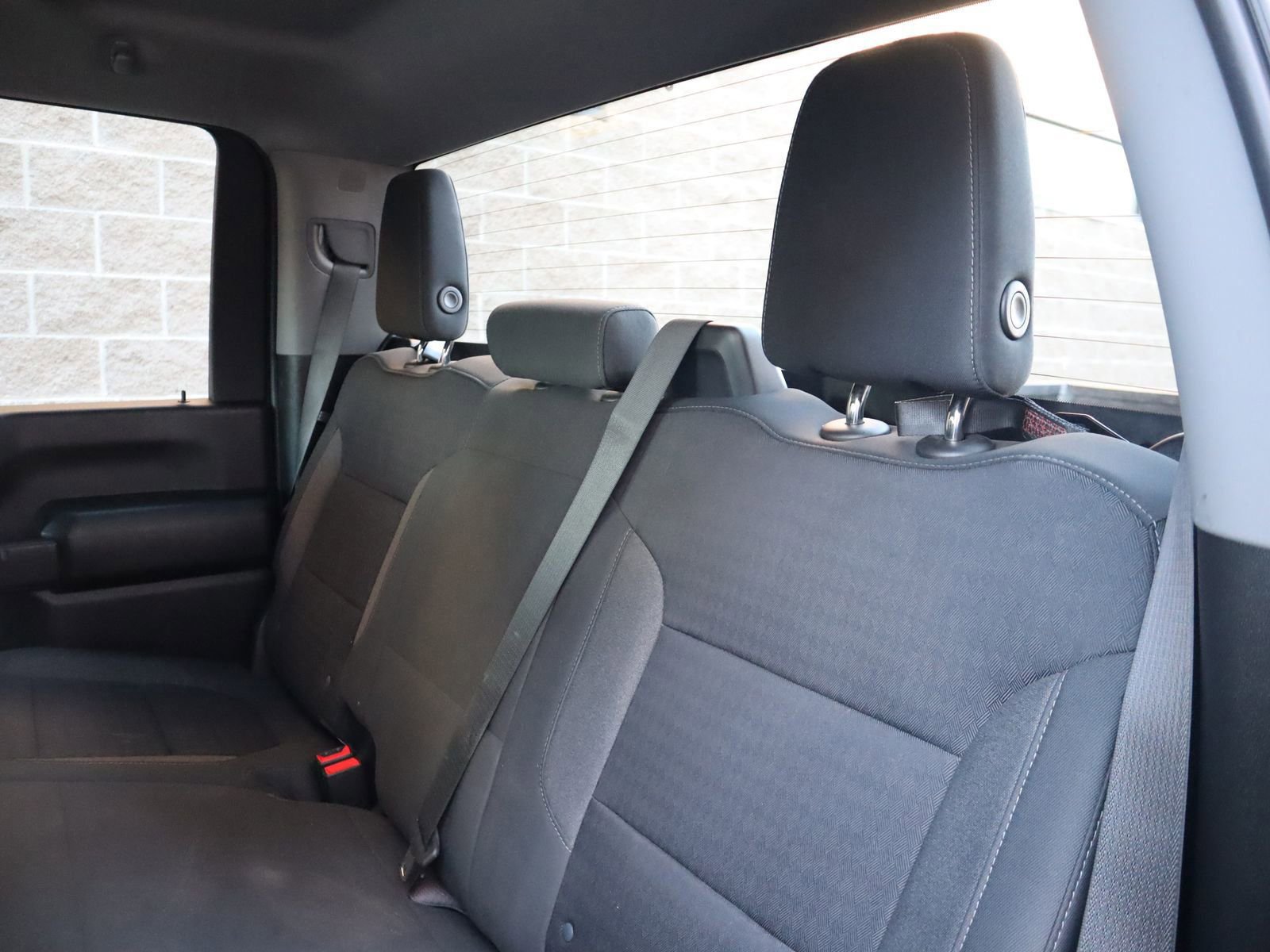 Used 2023 Chevrolet Silverado 2500 LT w/ Convenience Package image 51