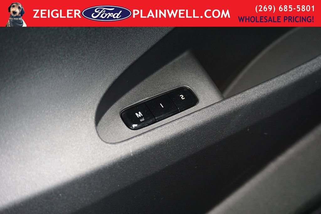 Used 2024 Polestar Polestar 2 AWD/4WD image 31