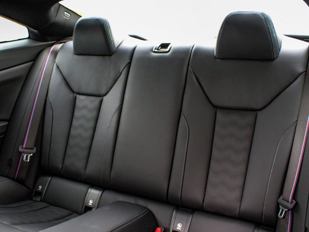 Used 2023 BMW M4 xDrive Competition image 34