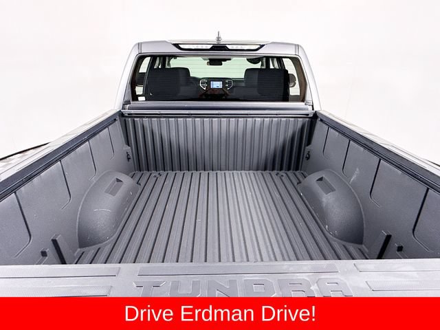 Used 2024 Toyota Tundra SR5 w/ SR5 Convenience Package RWD image 33