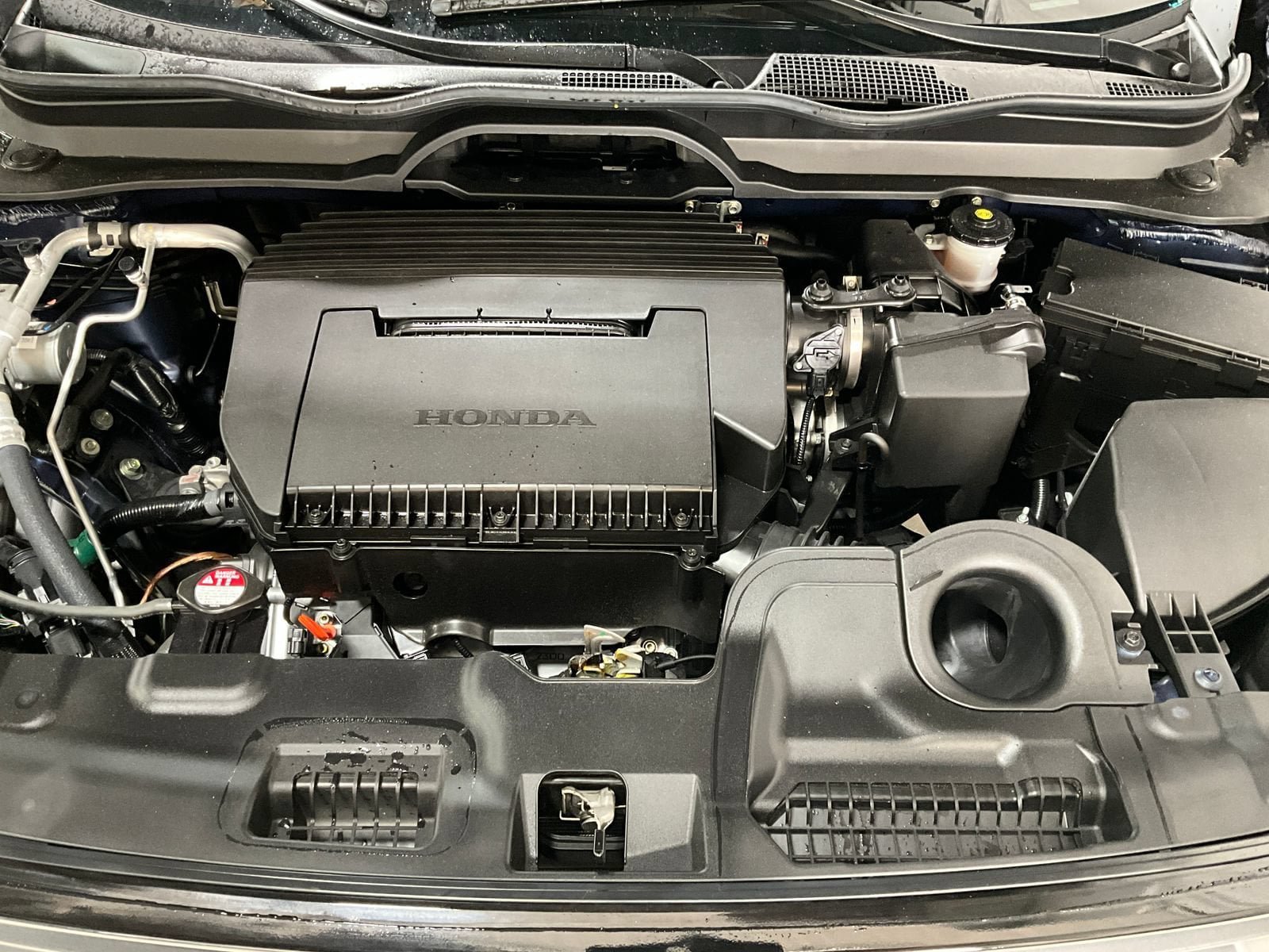 Used 2026 Honda Passport RTL image 13