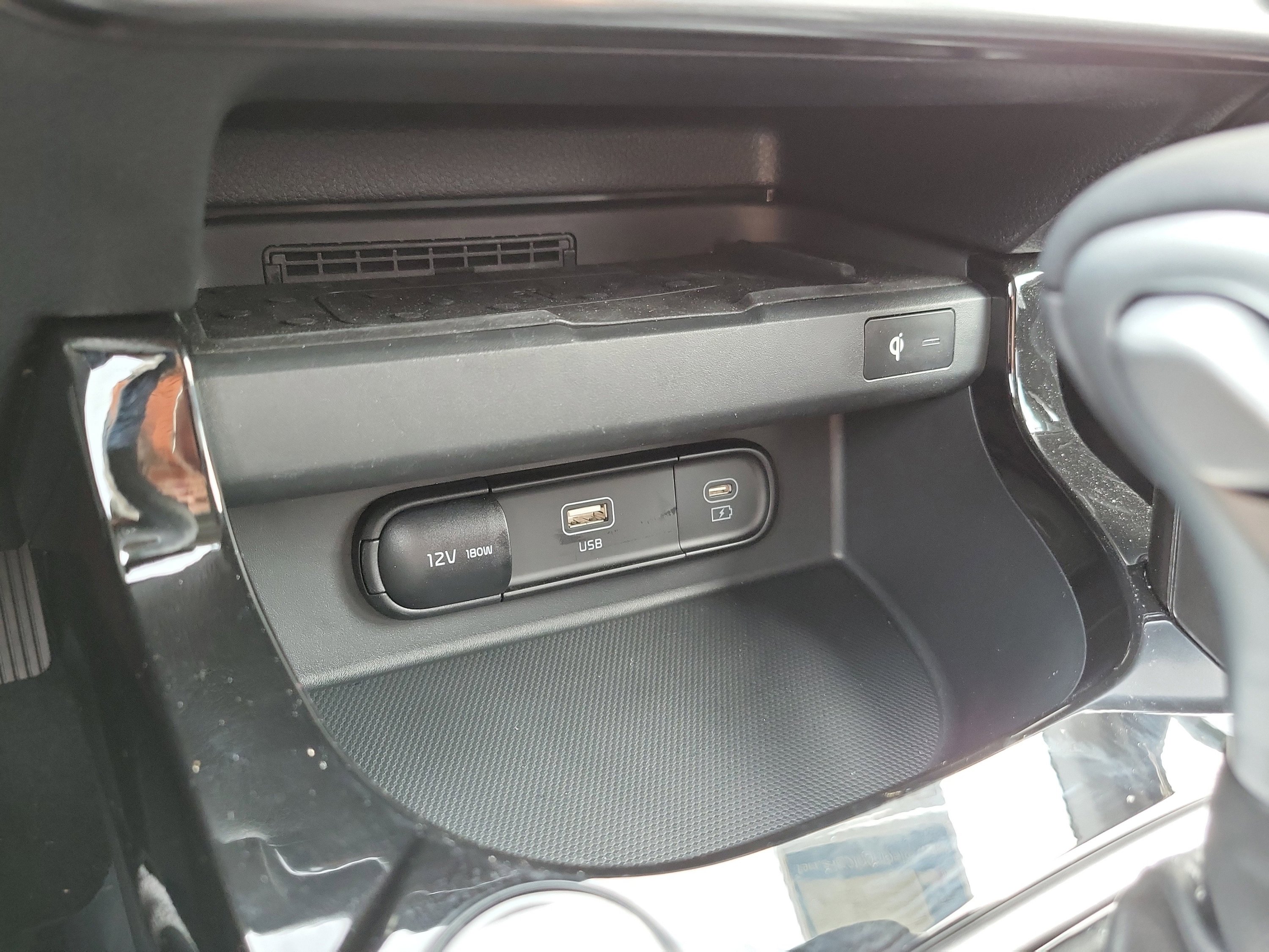 Used 2026 Kia Seltos EX FWD image 31