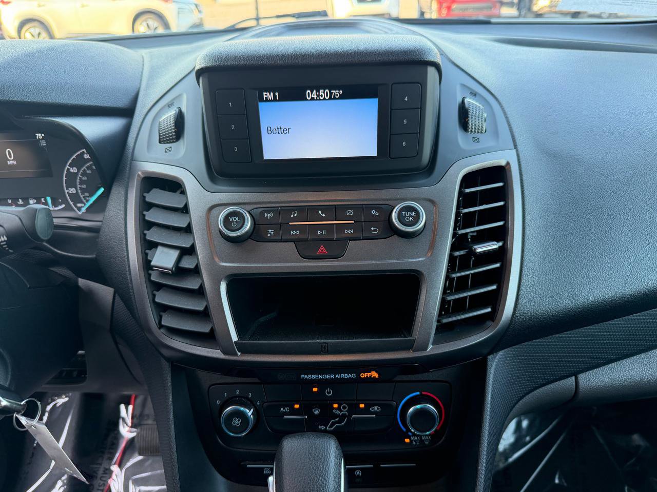 Used 2020 Ford Transit Connect XL image 26