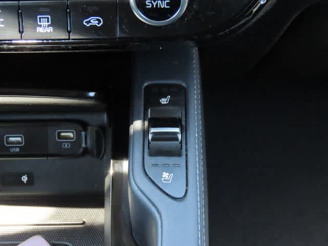 Used 2020 Kia Telluride SX FWD image 28