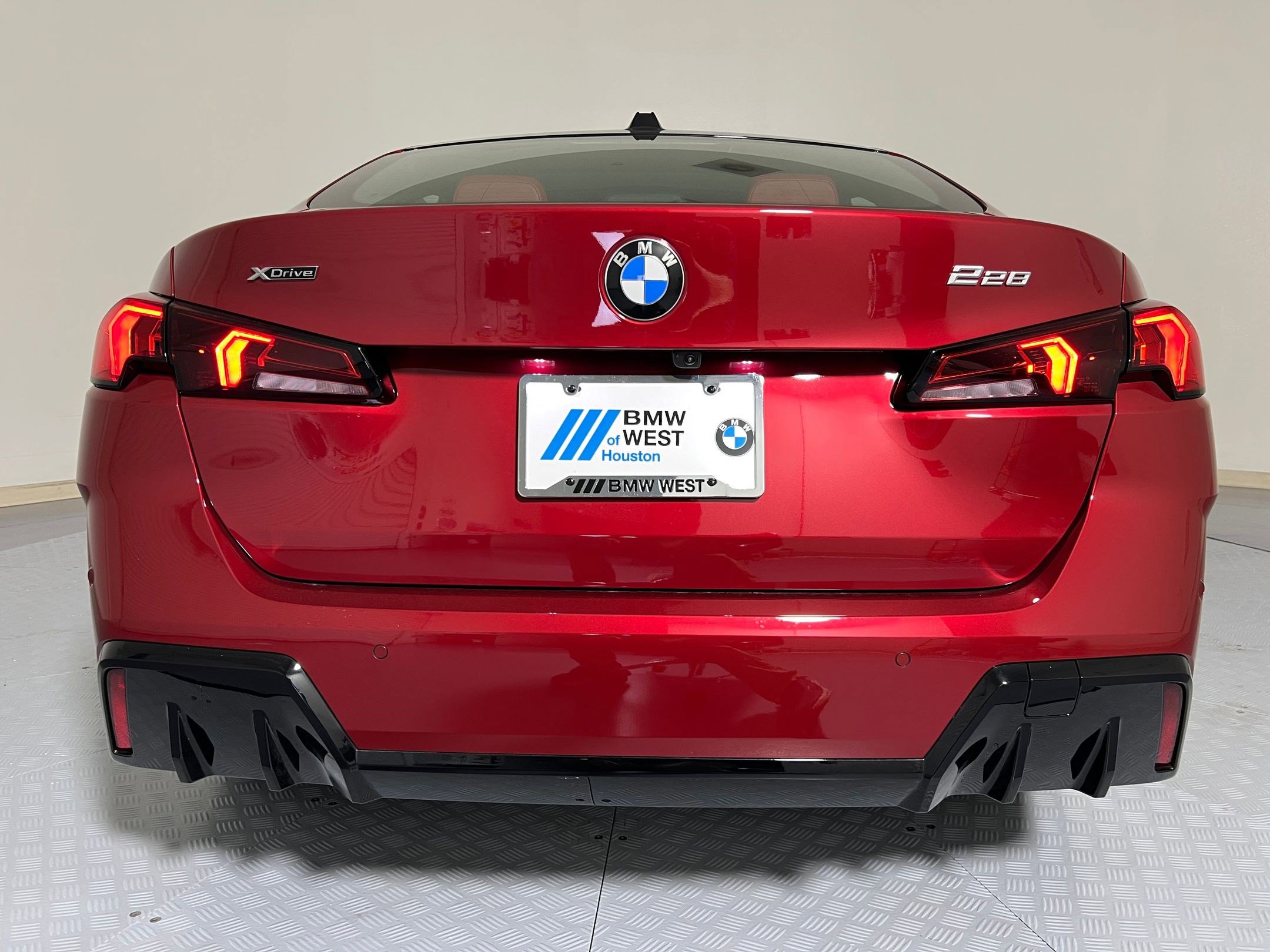 New 2026 BMW 228i xDrive w/ Premium Package AWD/4WD image 10