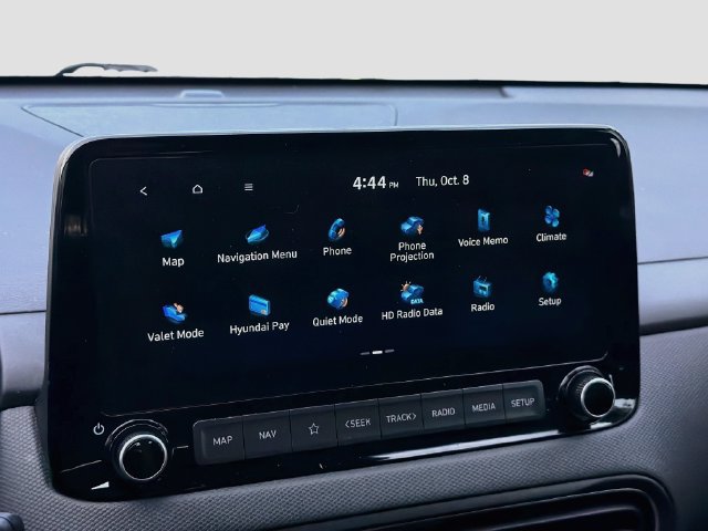 Certified 2023 Hyundai Kona SEL w/ Convenience Package AWD/4WD image 16
