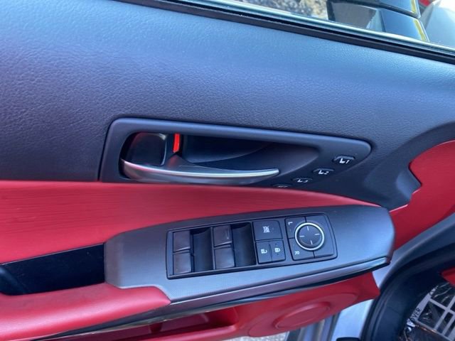 Used 2023 Lexus IS 350 F Sport image 36