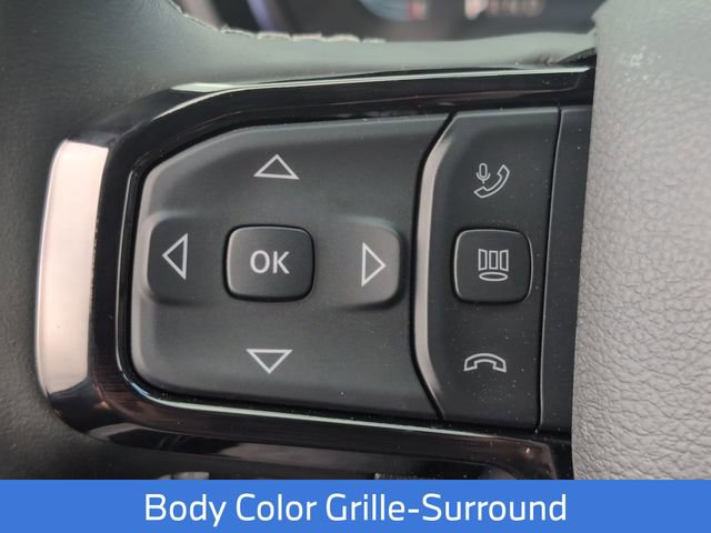 New 2026 RAM 2500 Limited image 20