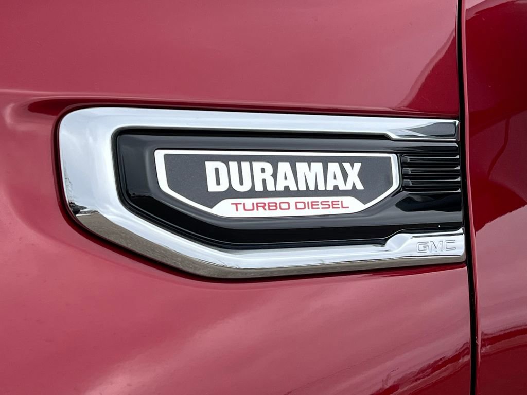 New 2026 GMC Sierra 1500 SLT w/ SLT Premium Plus Package image 2