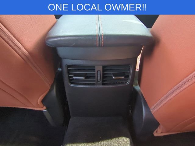 Used 2024 MAZDA CX-30 Carbon image 27