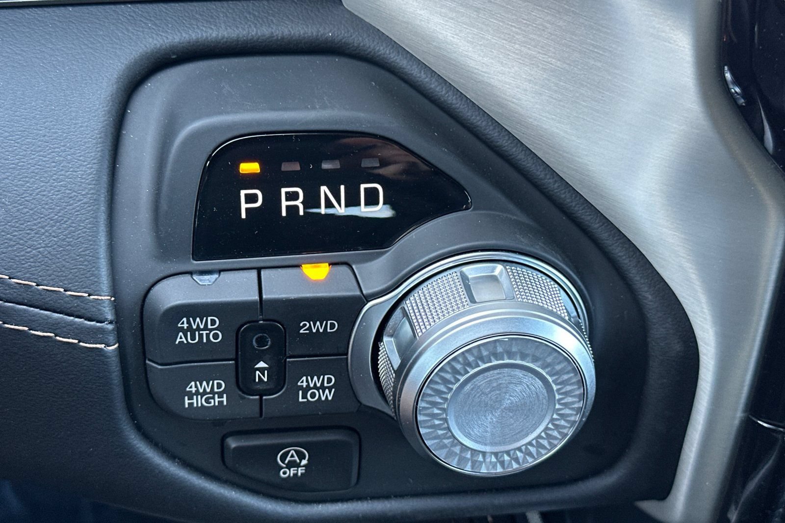 New 2026 RAM 1500 Tungsten AWD/4WD image 20