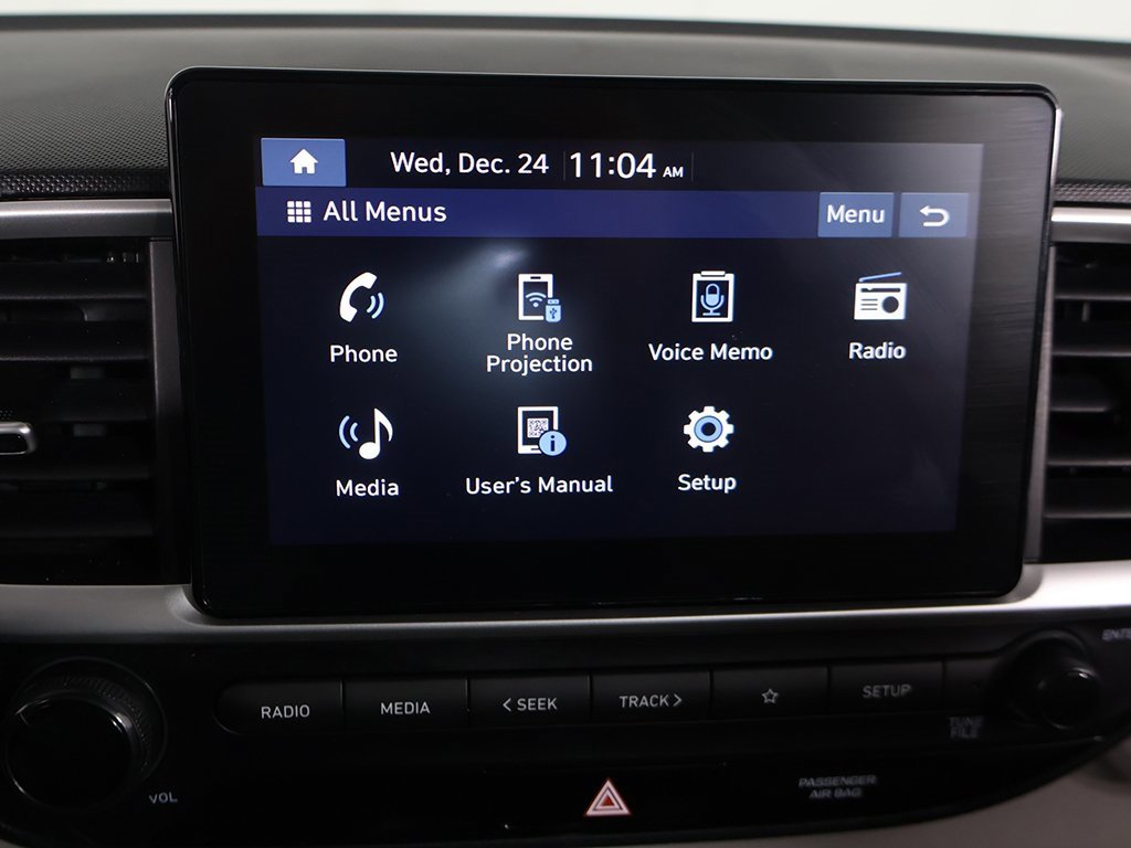 Used 2023 Hyundai Venue SEL image 36