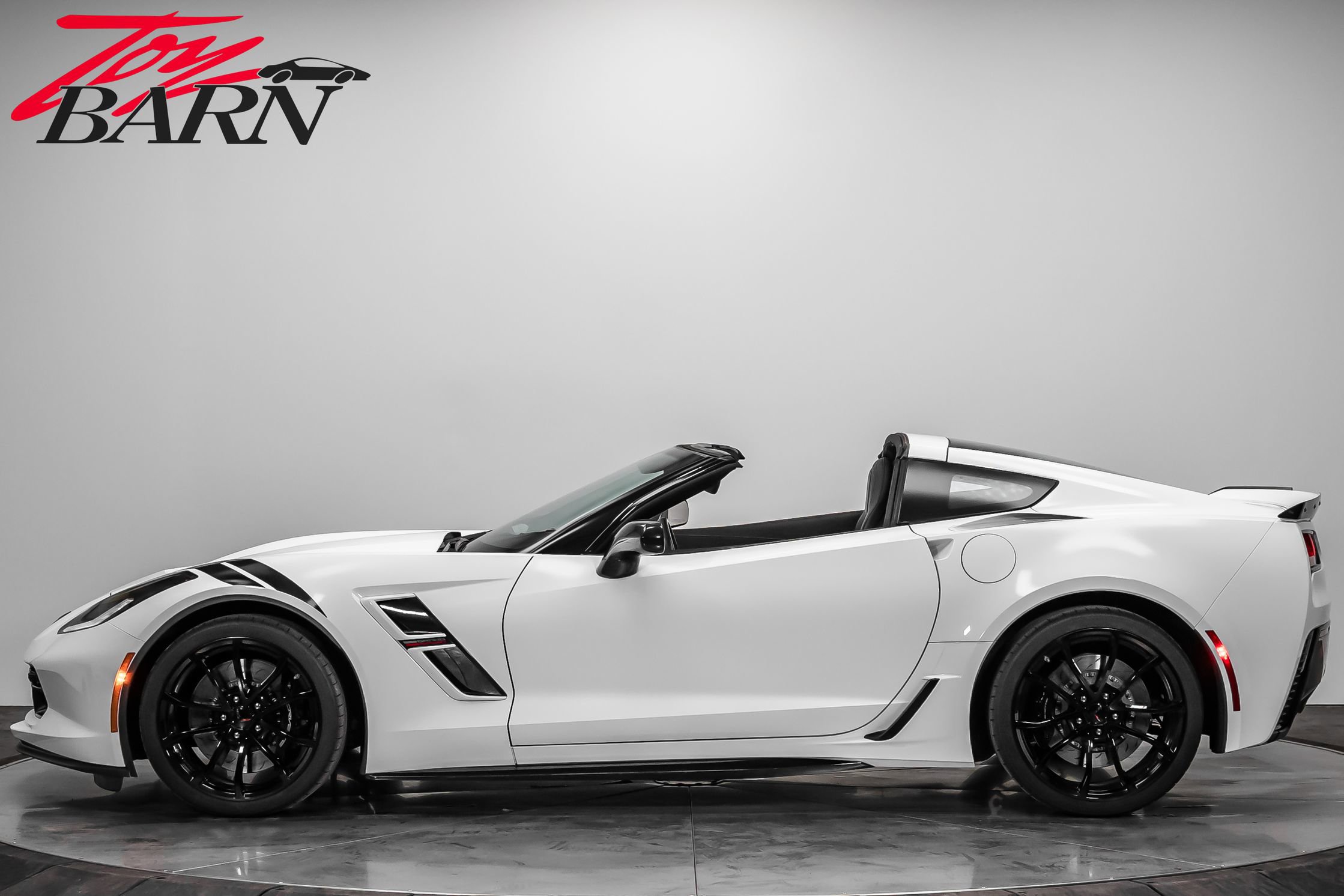 Used 2019 Chevrolet Corvette Grand Sport video 2