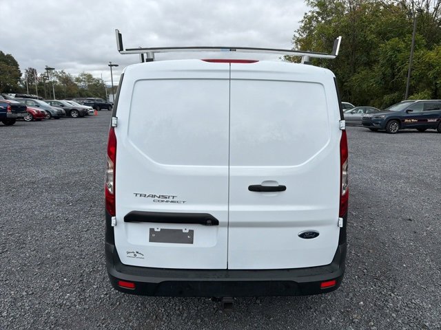 Used 2019 Ford Transit Connect XL image 4