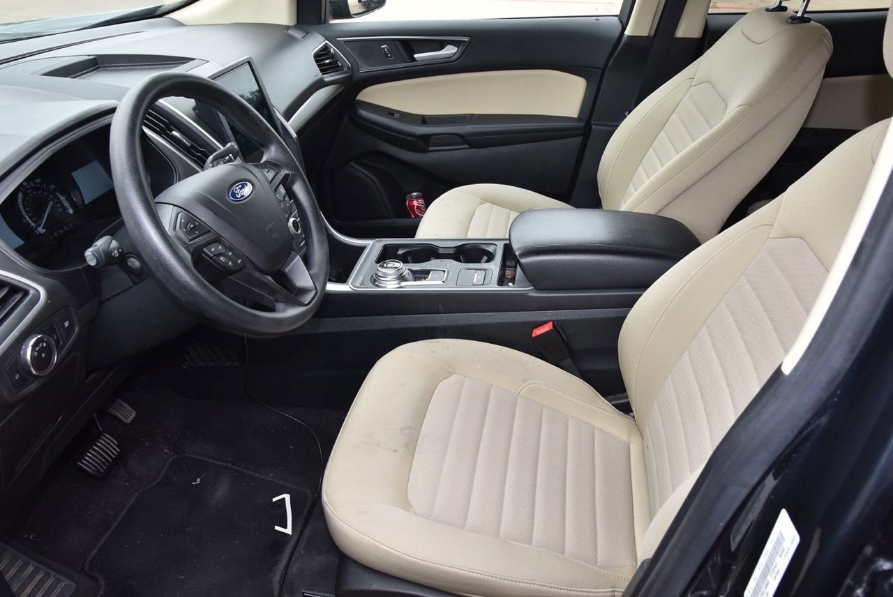 Certified 2023 Ford Edge SE AWD/4WD image 9