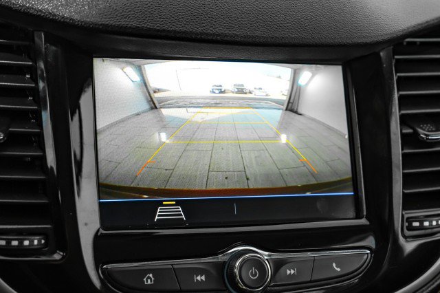 Used 2019 Chevrolet Trax LT w/ LT Convenience Package image 20