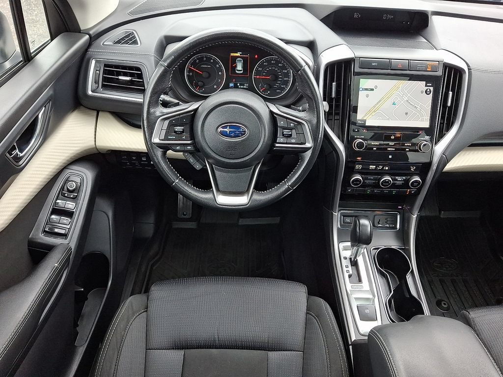 Used 2021 Subaru Ascent Premium w/ Sport Package AWD/4WD image 2